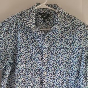 Apt 9 extra slim fit, size 16 1/2